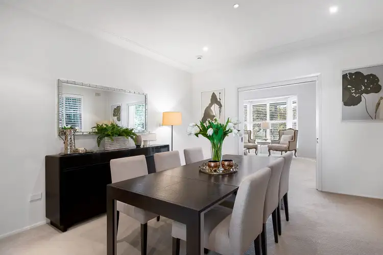 Third view of Homely house listing, 11 Davidson Parade, Cremorne NSW 2090