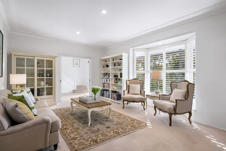 Fourth view of Homely house listing, 11 Davidson Parade, Cremorne NSW 2090