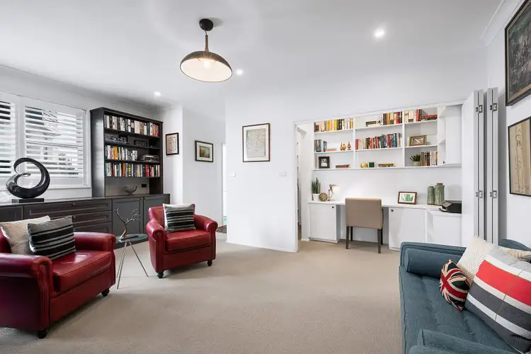 Fifth view of Homely house listing, 11 Davidson Parade, Cremorne NSW 2090