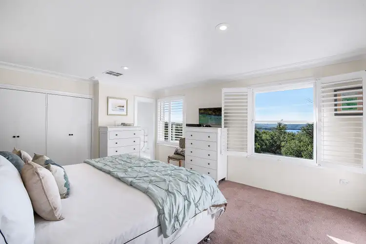 Sixth view of Homely house listing, 11 Davidson Parade, Cremorne NSW 2090