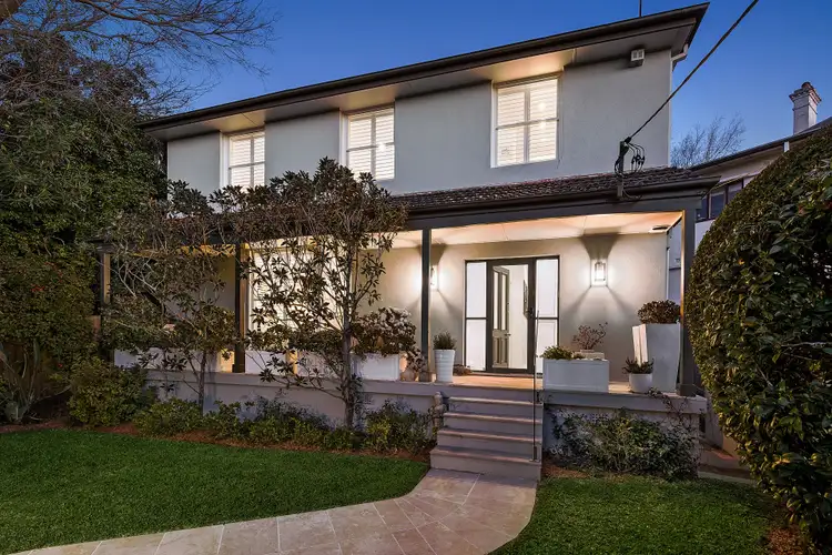 Seventh view of Homely house listing, 11 Davidson Parade, Cremorne NSW 2090