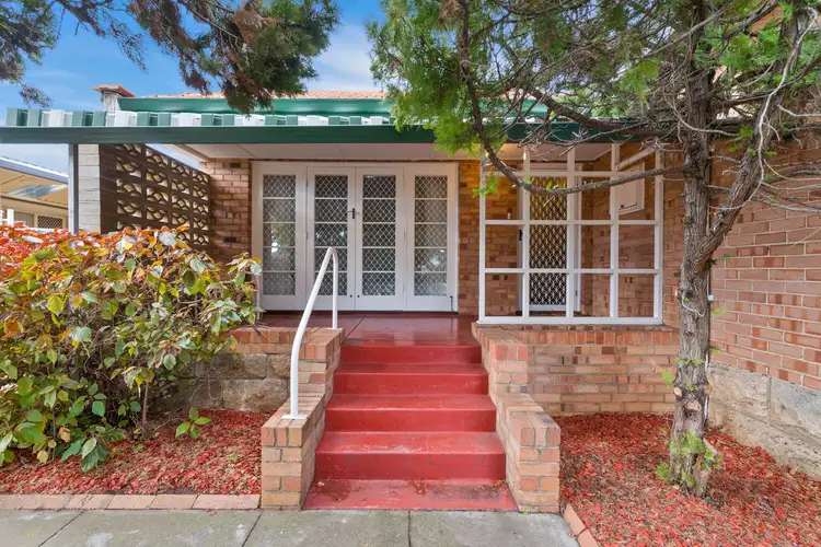 Second view of Homely house listing, 36 Lawson Street, Bentley WA 6102