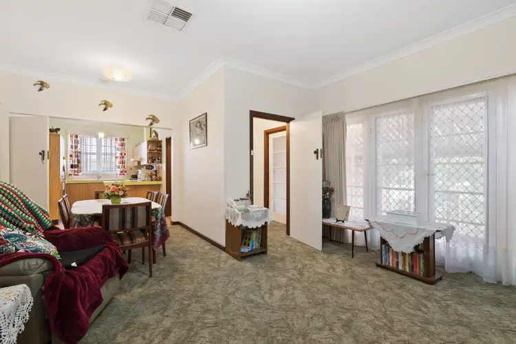 Fourth view of Homely house listing, 36 Lawson Street, Bentley WA 6102