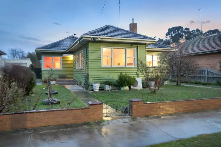 Main view of Homely house listing, 37 Brinkley Avenue, Wendouree VIC 3355