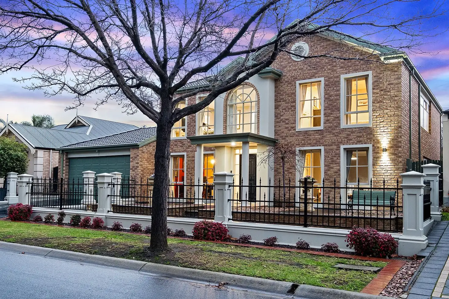 Main view of Homely house listing, 8 Moorfield Terrace, Allenby Gardens SA 5009