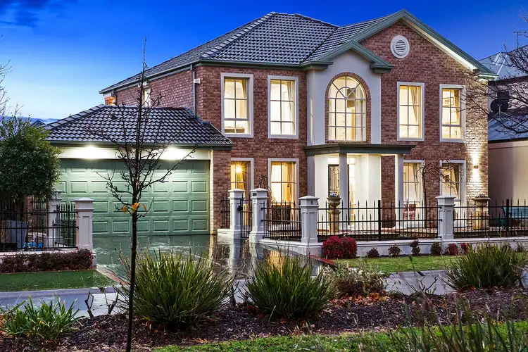 Fourth view of Homely house listing, 8 Moorfield Terrace, Allenby Gardens SA 5009