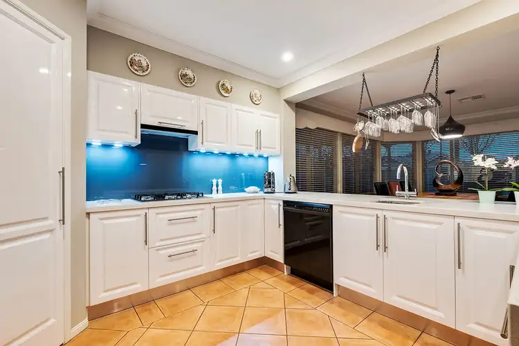 Sixth view of Homely house listing, 8 Moorfield Terrace, Allenby Gardens SA 5009