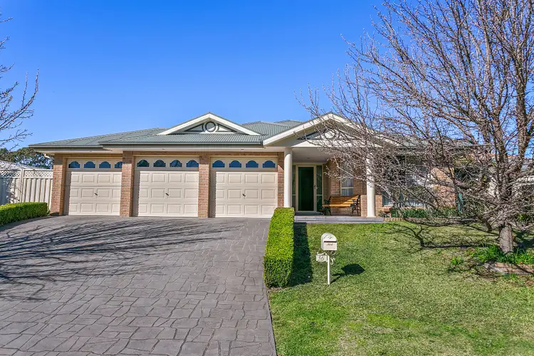 36 Stubbs Road, Albion Park NSW 2527