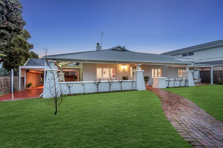 Main view of Homely house listing, 53 Main Street, Lockleys SA 5032