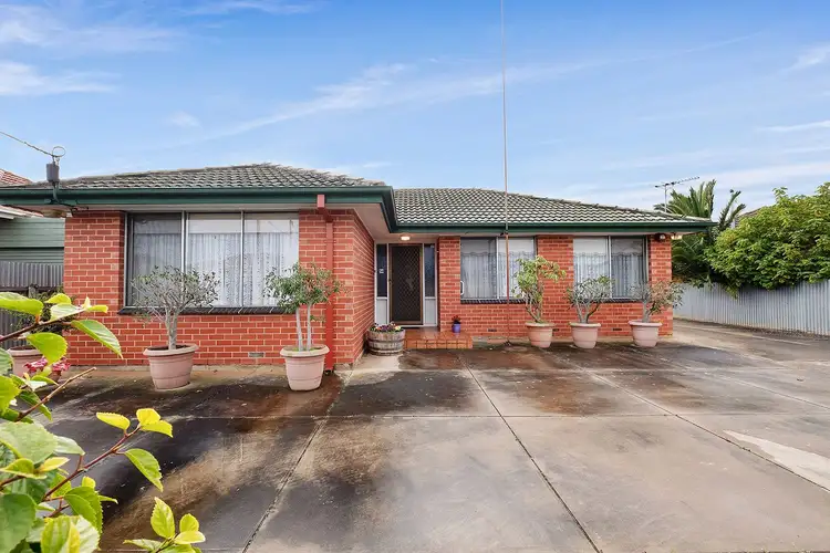 36 Shandon Avenue, Seaton SA 5023
