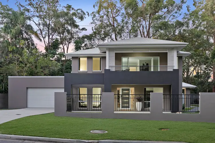 Fourth view of Homely house listing, 49 Newington Street, Tarragindi QLD 4121