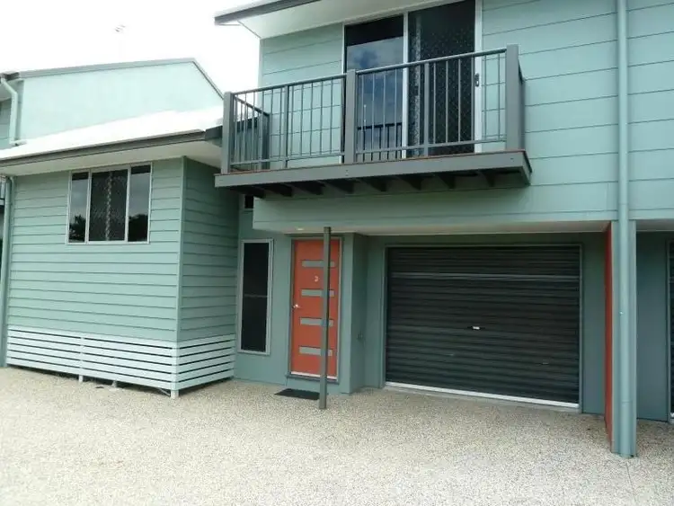 2/6 Kennedy Street, South Mackay QLD 4740