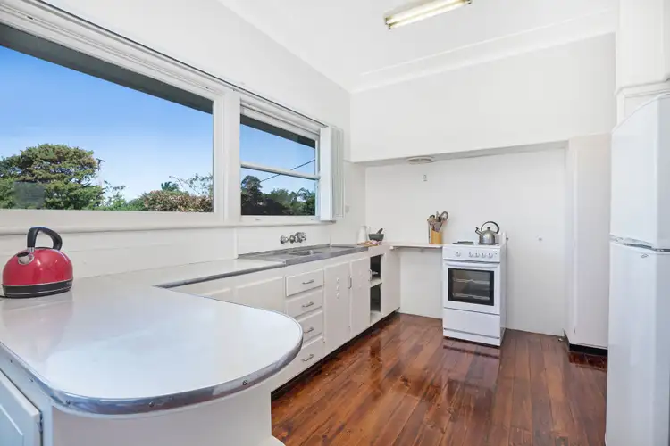Fifth view of Homely house listing, 21 South Kiama Drive, Kiama Heights NSW 2533