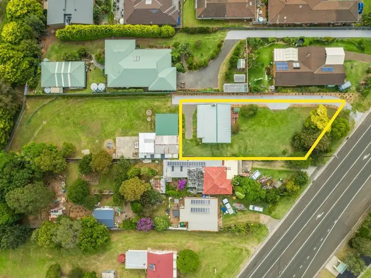 Seventh view of Homely house listing, 21 South Kiama Drive, Kiama Heights NSW 2533