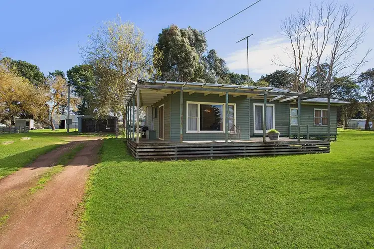 2207 Mortlake Ararat Road, Woorndoo VIC 3272