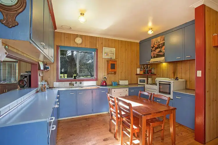 Second view of Homely house listing, 2207 Mortlake Ararat Road, Woorndoo VIC 3272