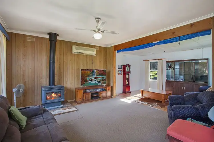 Third view of Homely house listing, 2207 Mortlake Ararat Road, Woorndoo VIC 3272