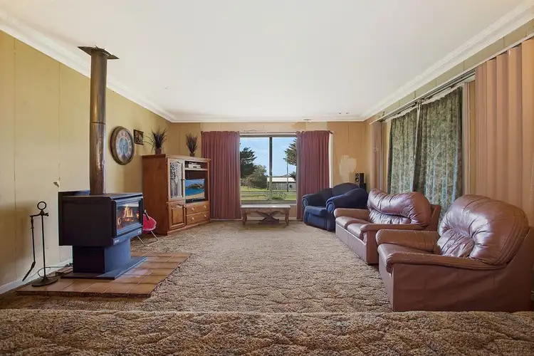 Fourth view of Homely house listing, 2207 Mortlake Ararat Road, Woorndoo VIC 3272