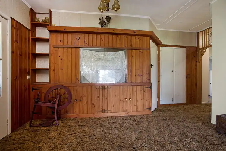 Fifth view of Homely house listing, 2207 Mortlake Ararat Road, Woorndoo VIC 3272
