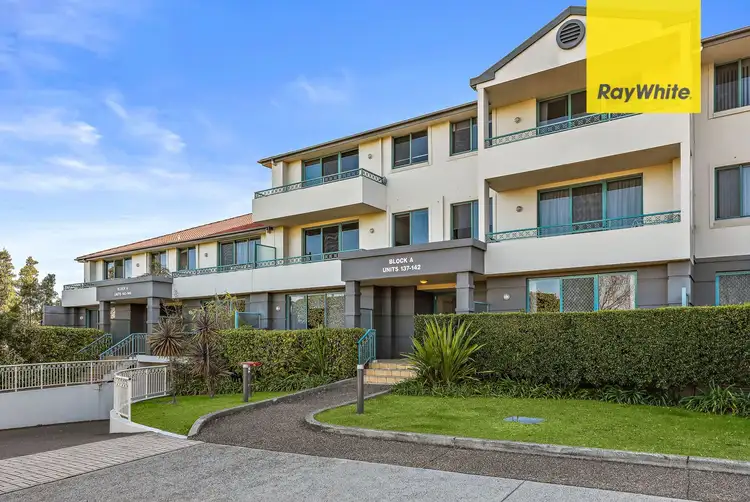 Main view of Homely apartment listing, 140/63a Barnstaple Road, Five Dock NSW 2046
