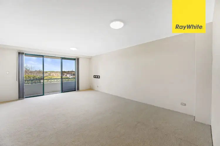 Second view of Homely apartment listing, 140/63a Barnstaple Road, Five Dock NSW 2046