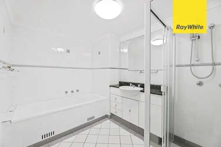 Fifth view of Homely apartment listing, 140/63a Barnstaple Road, Five Dock NSW 2046