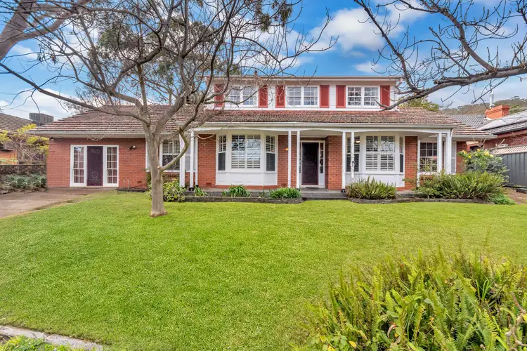 11 Doris Street, Panorama SA 5041