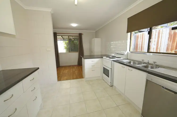 43 Crawford Drive, Dundowran QLD 4655