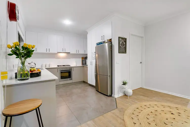 Third view of Homely house listing, 10/20 Robin Drive, Carrum Downs VIC 3201