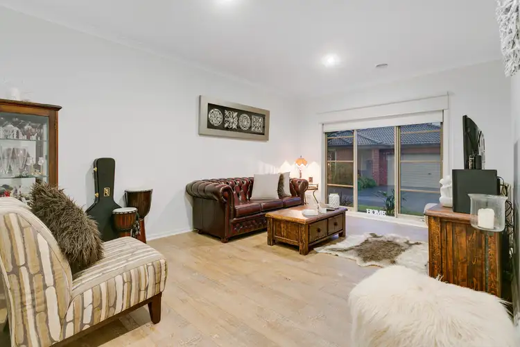 Fifth view of Homely house listing, 10/20 Robin Drive, Carrum Downs VIC 3201