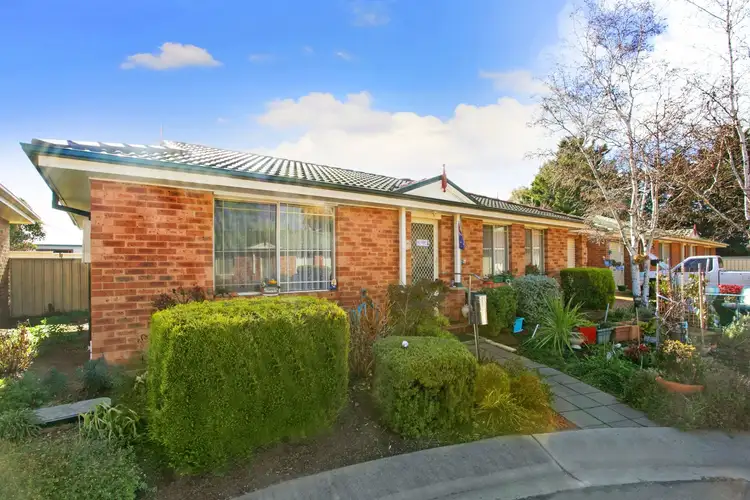 Second view of Homely house listing, 13/28 Lagoon Street, Goulburn NSW 2580