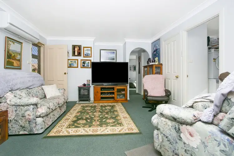 Third view of Homely house listing, 13/28 Lagoon Street, Goulburn NSW 2580