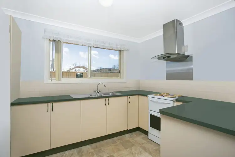 Fifth view of Homely house listing, 13/28 Lagoon Street, Goulburn NSW 2580