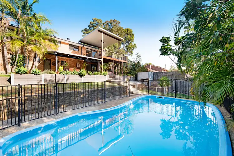 21 Darel Drive, Ashmore QLD 4214