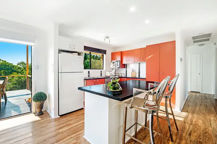 Fourth view of Homely house listing, 21 Darel Drive, Ashmore QLD 4214