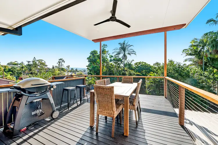 Fifth view of Homely house listing, 21 Darel Drive, Ashmore QLD 4214