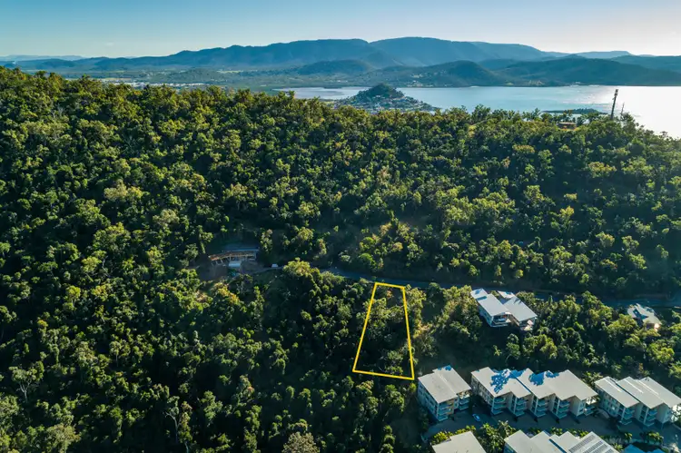 Seventh view of Homely land listing, 23 Cumberland Court, Airlie Beach QLD 4802