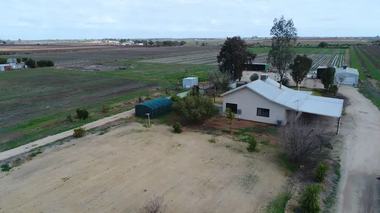 179 Lake Road, Woorinen VIC 3589
