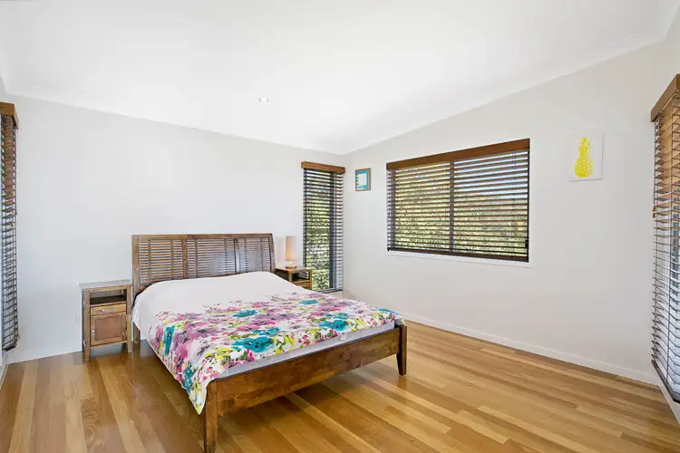 Fourth view of Homely house listing, 4 Pratt Court, Point Lookout QLD 4183