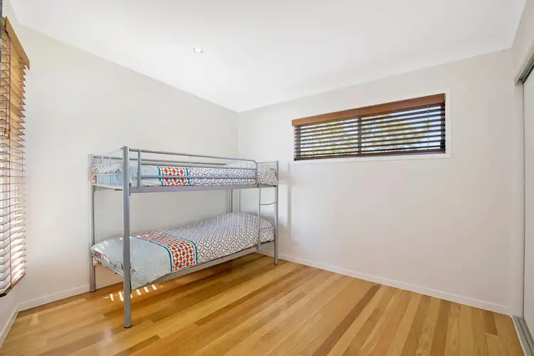 Fifth view of Homely house listing, 4 Pratt Court, Point Lookout QLD 4183