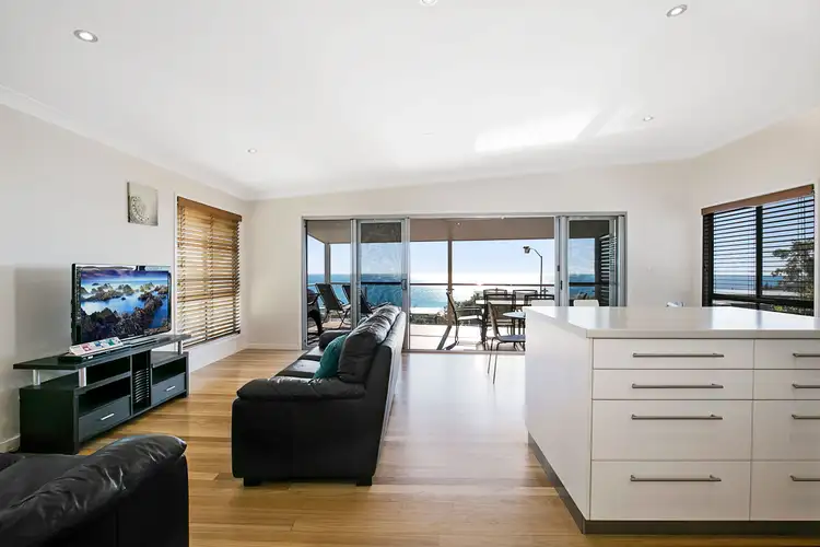 Seventh view of Homely house listing, 4 Pratt Court, Point Lookout QLD 4183