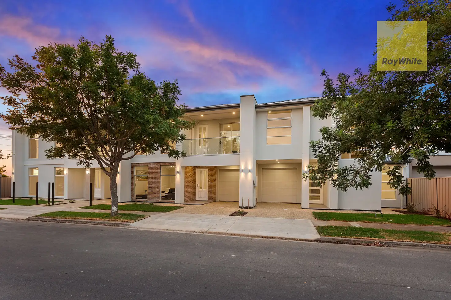Main view of Homely house listing, 56 Glenburnie Terrace, Plympton SA 5038
