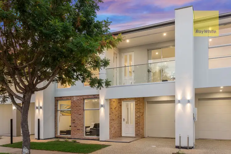 Second view of Homely house listing, 56 Glenburnie Terrace, Plympton SA 5038