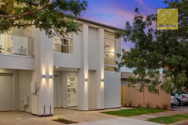Third view of Homely house listing, 56 Glenburnie Terrace, Plympton SA 5038