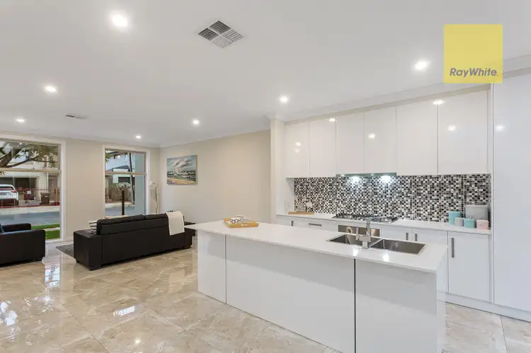 Fourth view of Homely house listing, 56 Glenburnie Terrace, Plympton SA 5038