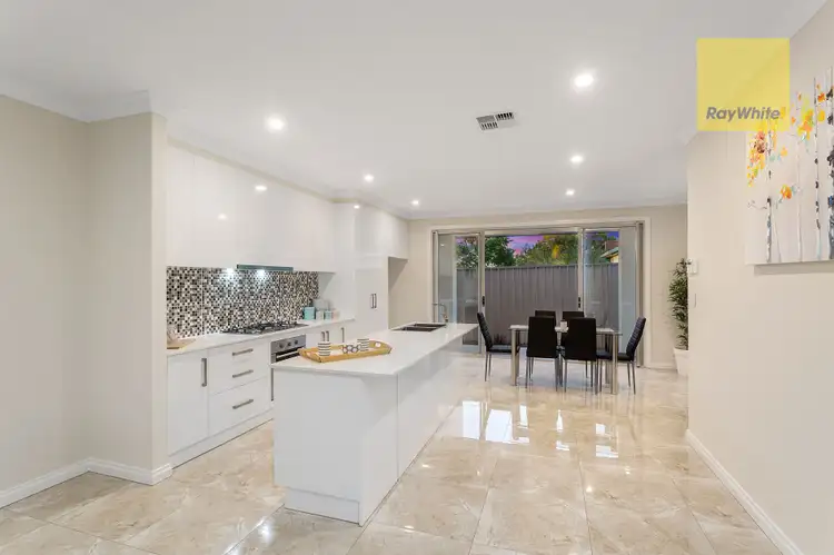 Fifth view of Homely house listing, 56 Glenburnie Terrace, Plympton SA 5038