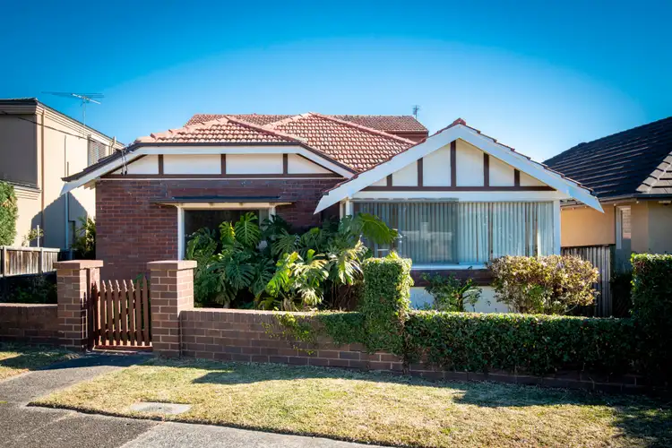 Main view of Homely house listing, 4 Inkerman Street, Mosman NSW 2088