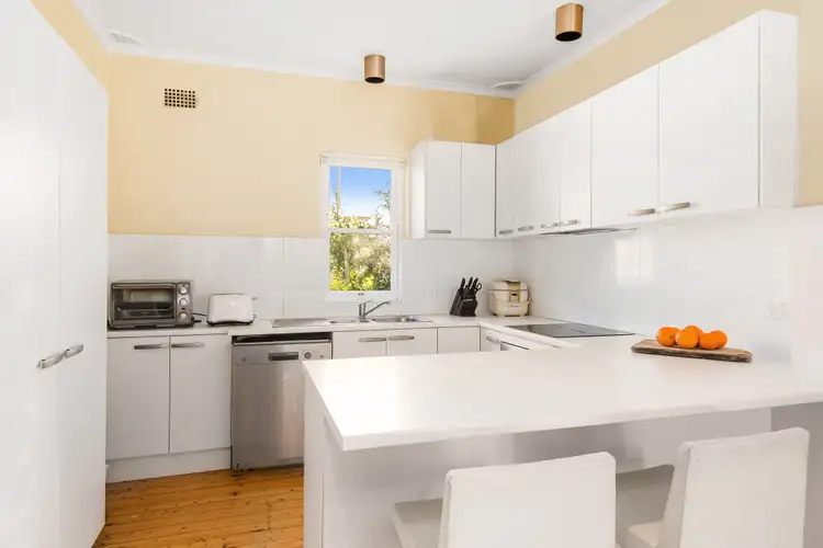 Fourth view of Homely house listing, 4 Inkerman Street, Mosman NSW 2088