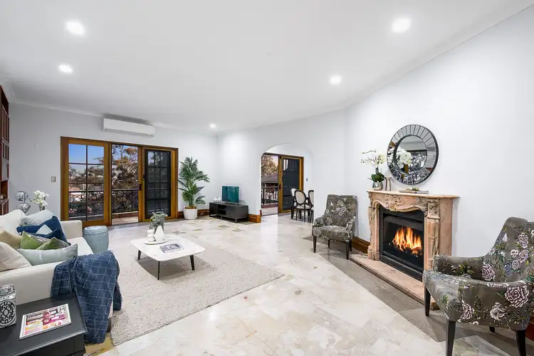 Main view of Homely apartment listing, 19/2-4 Reed Street, Cremorne NSW 2090