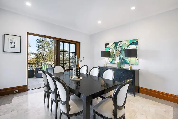 Third view of Homely apartment listing, 19/2-4 Reed Street, Cremorne NSW 2090
